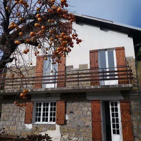 بيت للعطل Peppin, Private House In Natural Paradise