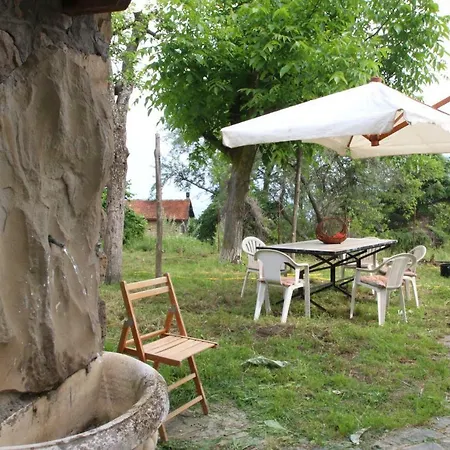 بيت للعطل Peppin, Private House In Natural Paradise *