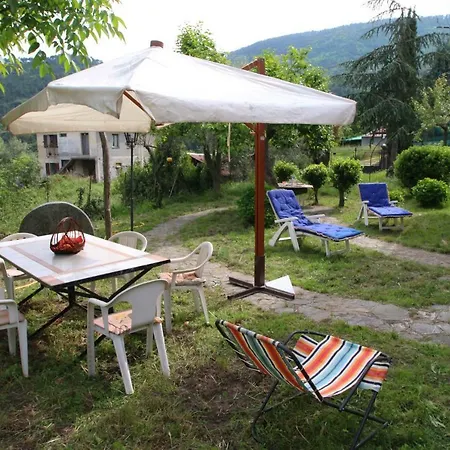 Peppin, Private House In Natural Paradise بيت للعطل *