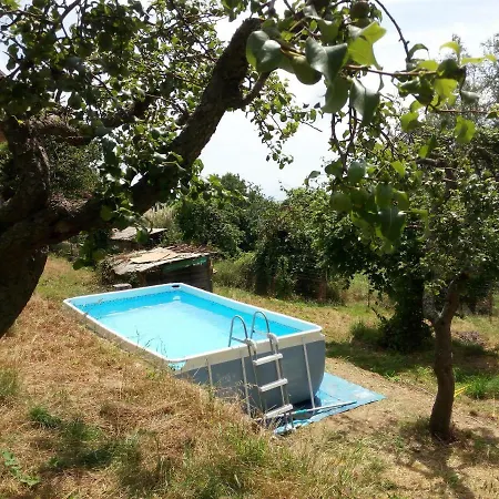 بيت للعطل Peppin, Private House In Natural Paradise سانريمو