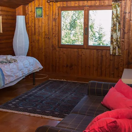 Peppin, Private House In Natural Paradise بيت للعطل