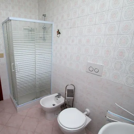 Peppin, Private House In Natural Paradise * سانريمو