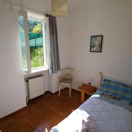 Peppin, Private House In Natural Paradise بيت للعطل سانريمو