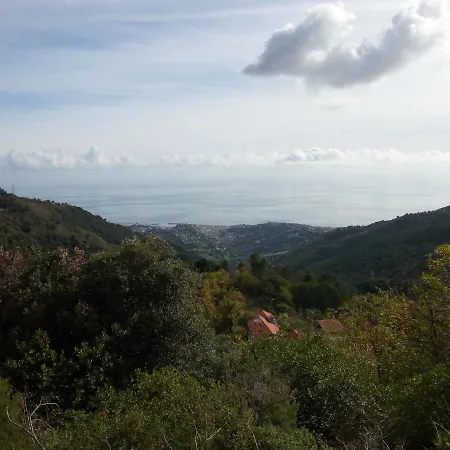 Peppin, Private House In Natural Paradise Holiday home