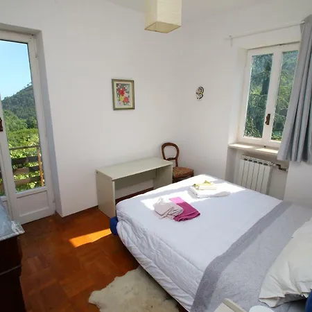 Peppin, Private House In Natural Paradise * Sanremo